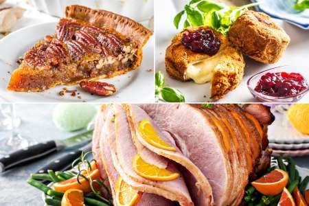 ChefвЂ™s Holiday Specialties