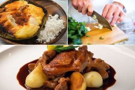 Cook a Flavorful Filipino Feast