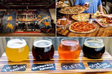 Craft Breweries of New Orleans
