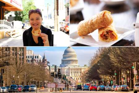 The Best of Georgetown in Washington, D.C.