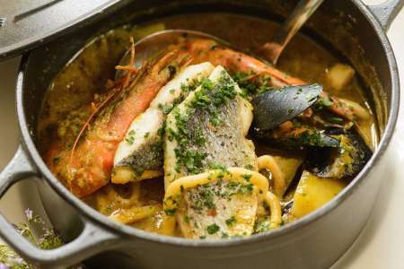 Seasonal Provençal Cooking