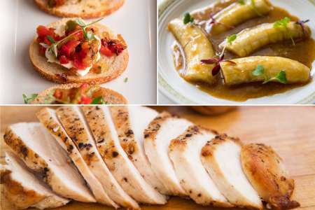 French Comfort Food