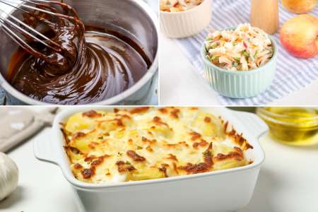 Flavorful French Country Cooking