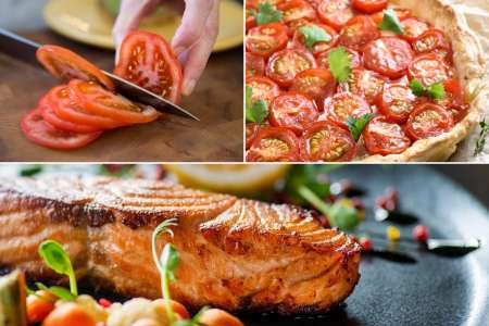 Authentic French Kitchen Cooking