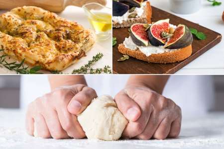 Build Confidence in Bread Making