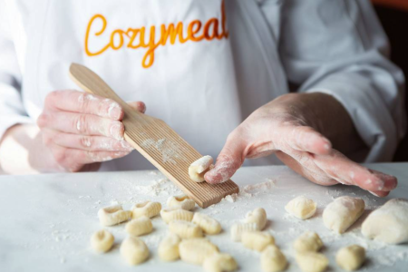 Gnocchi Masterclass