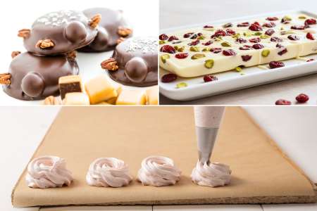 Holiday Treats Night