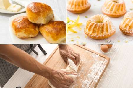Holiday Baking Essentials
