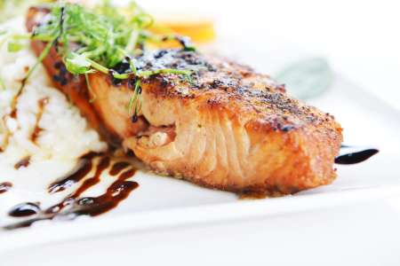 From the California Surf