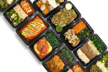 Hearty and Healthy Gluten Free Fare