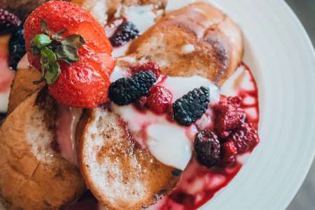 Vegan Style Brunch Favorites