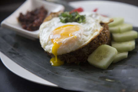 Indonesian Cooking Class in San Francisco 