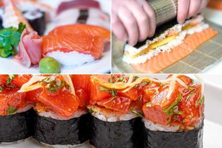 Introduction to Sushi
