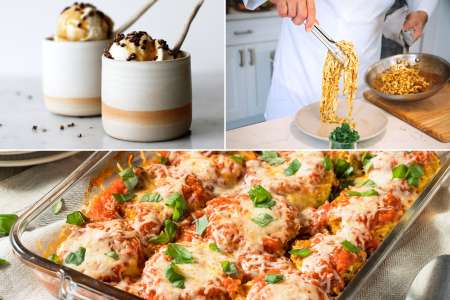 Classic Little Italy