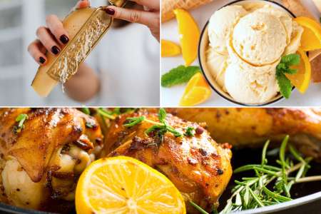 Prepare a Light Italian Meal