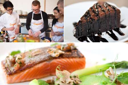 From Japan to Your Table