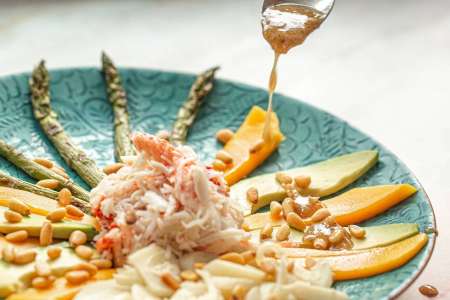 The Art and Science of Cooking