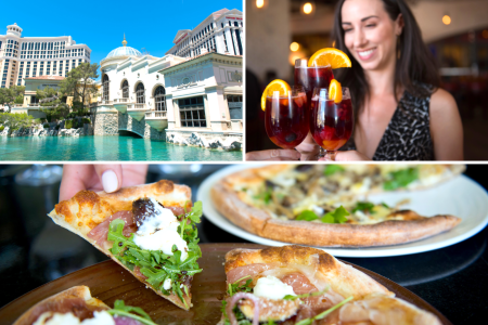 Luxurious Culinary Experience With Celebrity Chefs EDIT