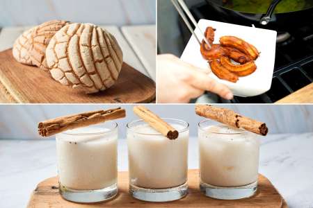 Master Essential Mexican Desserts