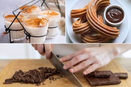 Master Delicious Mexican Desserts