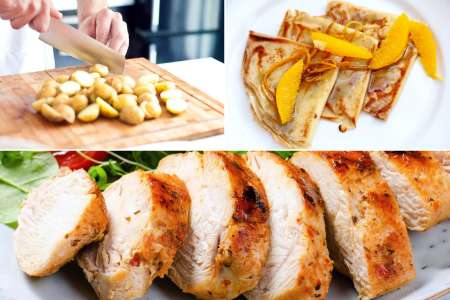 Cook Refined French Classics