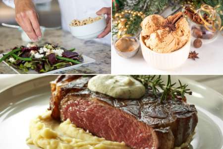 Master Practical High-Heat Cooking