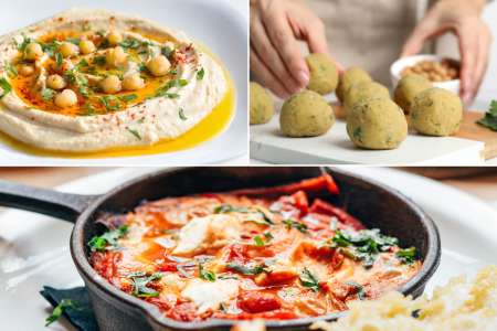 Mediterranean Magic  A Culinary Journey