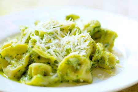 Italian Essentials From Scratch