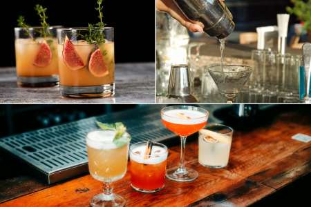 Mixology Class   Bartending Fundamentals  The Perfect Pour