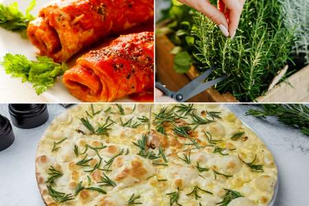 Traditional Italian Comfort Cooking