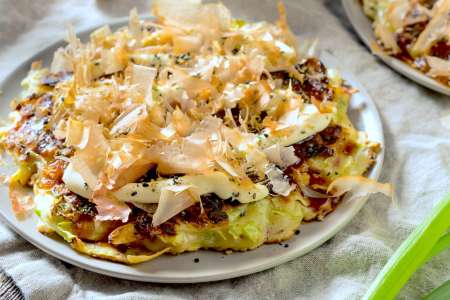 Okonomiyaki