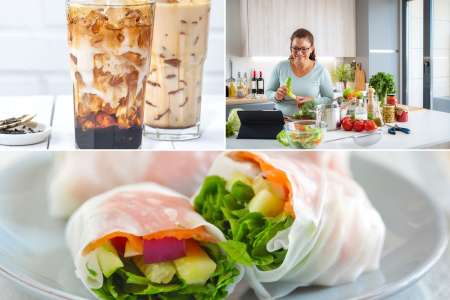 Allergen-Friendly Thai Essentials