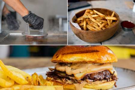 How to Build a Better Burger