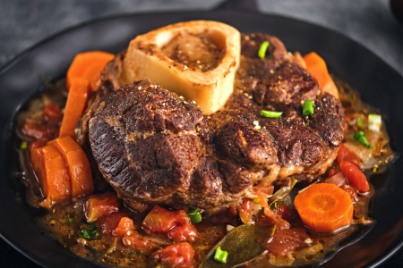 Osso Bucco