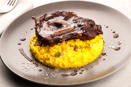 Regional Italian Showcase