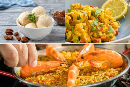 Hands-On Paella for Beginners