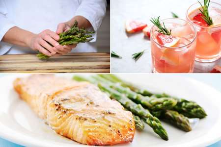 Springtime French Classics