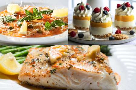 Refined Coastal Elegance