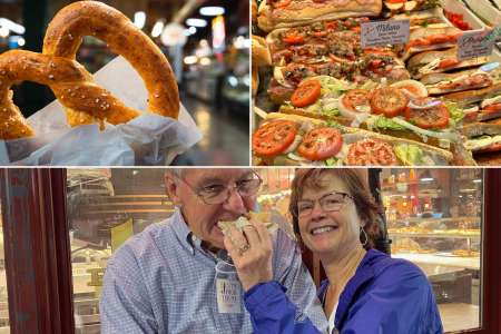 Reading Terminal Market