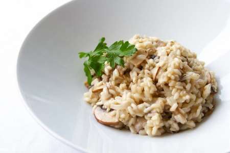 Risotto