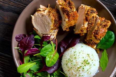 Latin Culinary Secrets