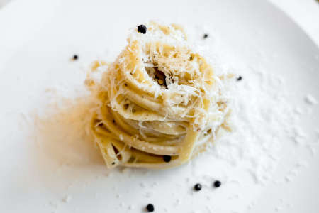 Handmade Pasta Without a Machine