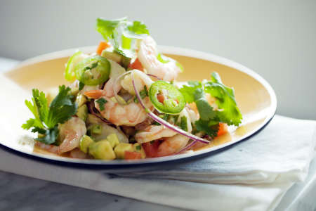 South of the Border Seafood