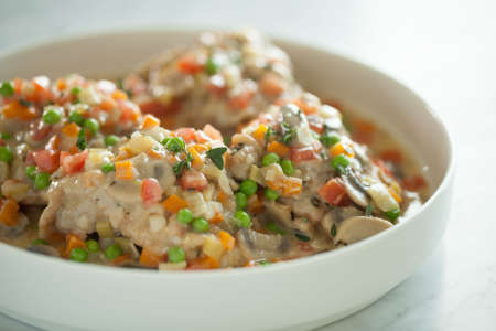 An Evening in the Heart of Paris