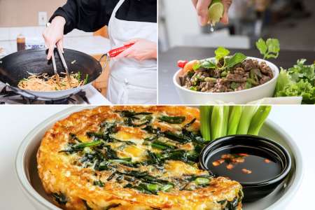Explore Authentic Korean BBQ