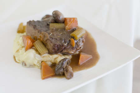 Fun with French Food