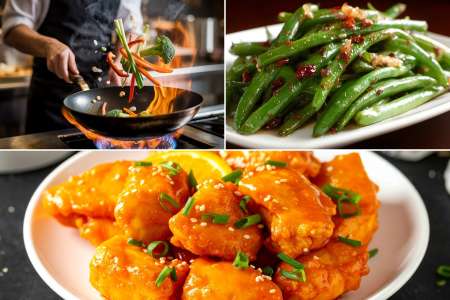 Discover Traditional Wok Cooking