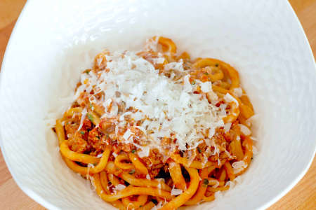 Handmade Italian Cuisine