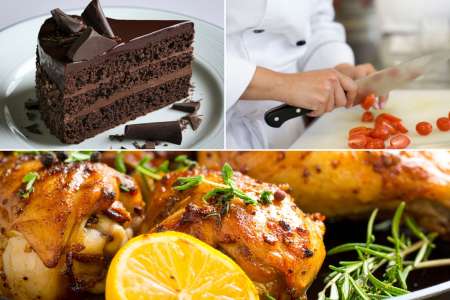 Coastal Southern French Dinner