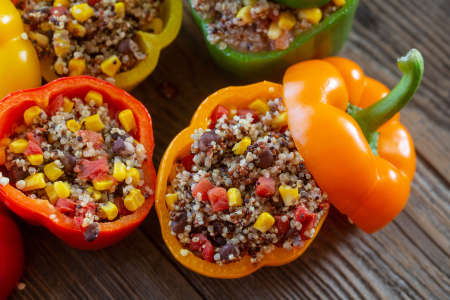 Caribbean Shabbat Fusion